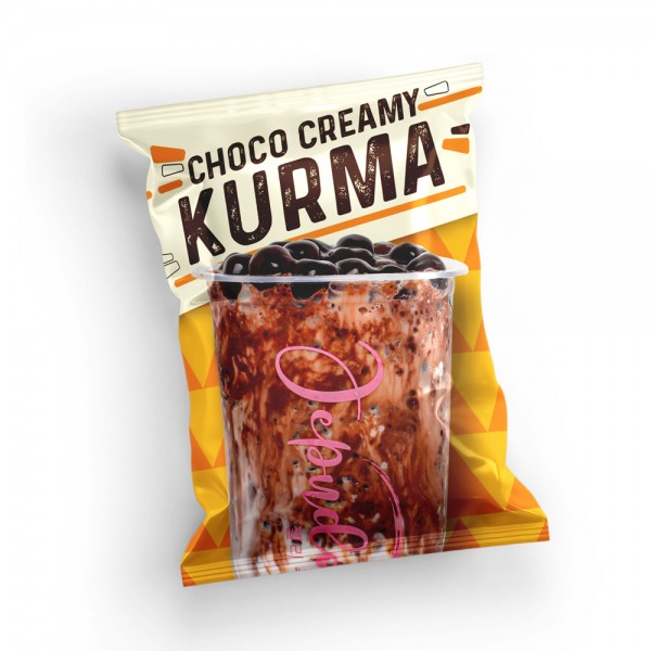 Choco Creamy Kurma